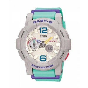 Baby-G BGA-180-3BDR